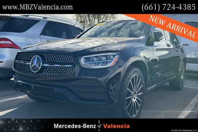 2022 Mercedes-Benz GLB GLB 250 SUV, 4L678A, Photo 1