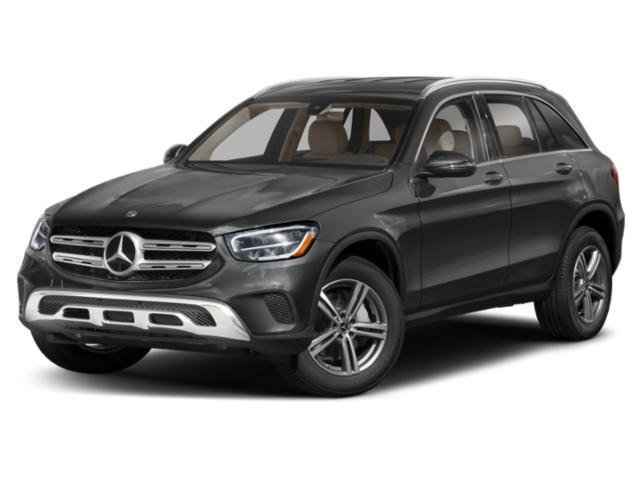 2022 Mercedes-Benz GLC GLC 300 4MATIC SUV, 4P2267, Photo 1