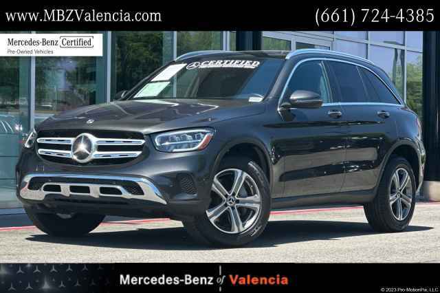 2022 Mercedes-Benz GLA GLA 250 SUV, 4P2007, Photo 1