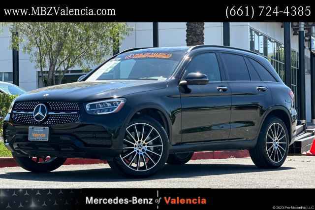 2022 Mercedes-Benz GLA GLA 250 SUV, 4P1916, Photo 1