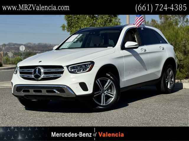 2022 Mercedes-Benz GLA GLA 250 SUV, 4P1916, Photo 1