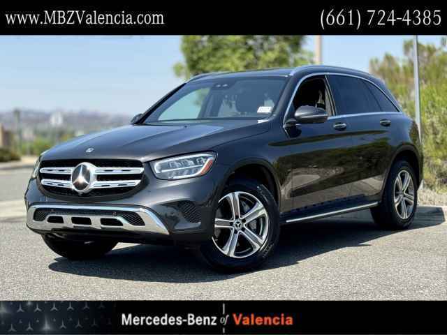 2022 Mercedes-Benz GLC GLC 300 SUV, 4P2089, Photo 1