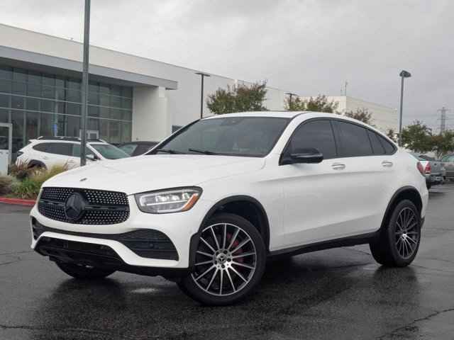 2021 Mercedes-Benz GLS GLS 450 4MATIC SUV, MA354132, Photo 1