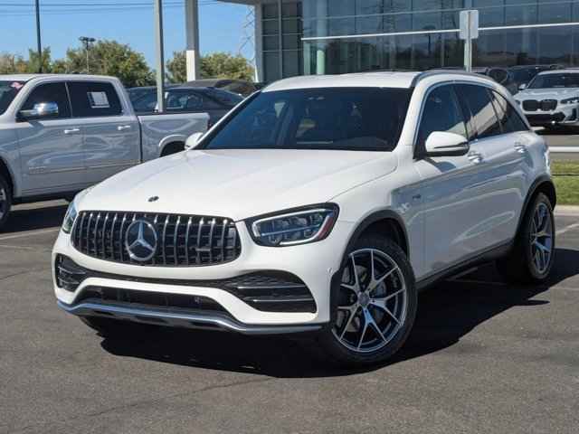 2020 Mercedes-Benz GLE GLE 350 4MATIC SUV, LA061754, Photo 1