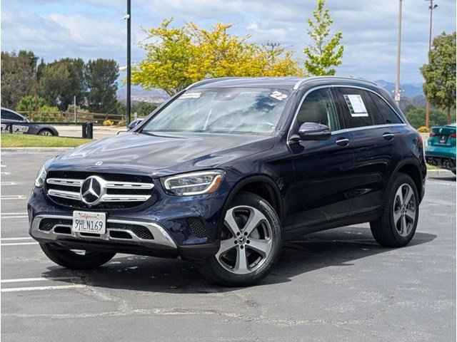 2020 Mercedes-Benz GLA GLA 250 4MATIC SUV, LU028561, Photo 1