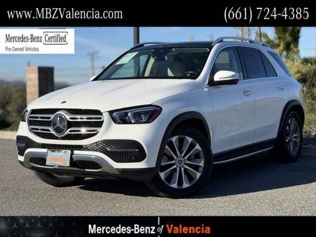 2022 Mercedes-Benz GLS GLS 450 4MATIC SUV, 4N6918A, Photo 1