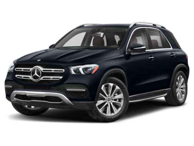 2022 Mercedes-Benz GLE GLE 350 4MATIC SUV, 4D79215A, Photo 1