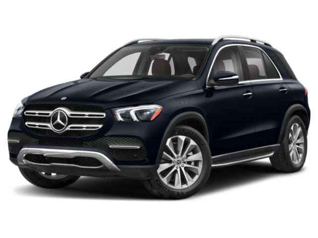 2022 Mercedes-Benz GLE GLE 350 4MATIC SUV, 4P2241, Photo 1
