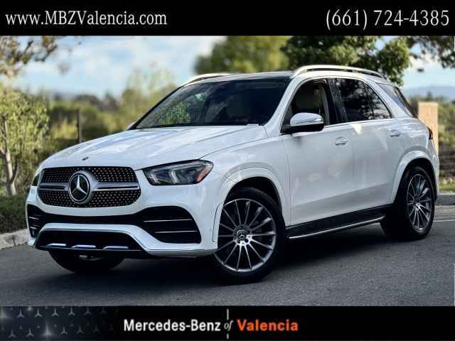 2022 Mercedes-Benz GLS GLS 450 4MATIC SUV, 4N6663A, Photo 1