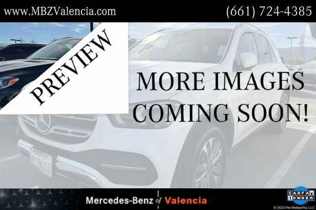 2022 Mercedes-Benz GLE GLE 350 SUV, 4P1856, Photo 1