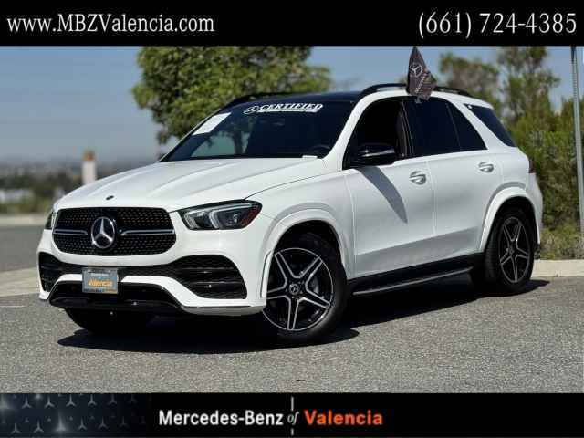2022 Mercedes-Benz GLC GLC 300 4MATIC SUV, 4P2010, Photo 1
