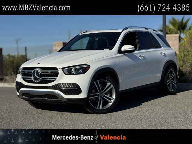 2022 Mercedes-Benz GLE AMG GLE 53 4MATIC Coupe, 4D96516A, Photo 1