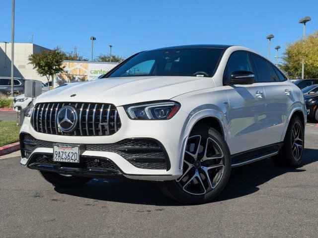 2017 Mercedes-Benz GLE GLE 350 SUV, HA960260, Photo 1