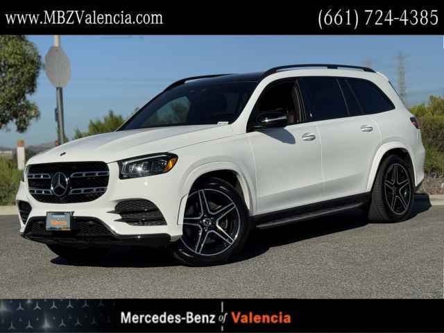 2022 Mercedes-Benz GLE GLE 350 4MATIC SUV, 4P2113, Photo 1
