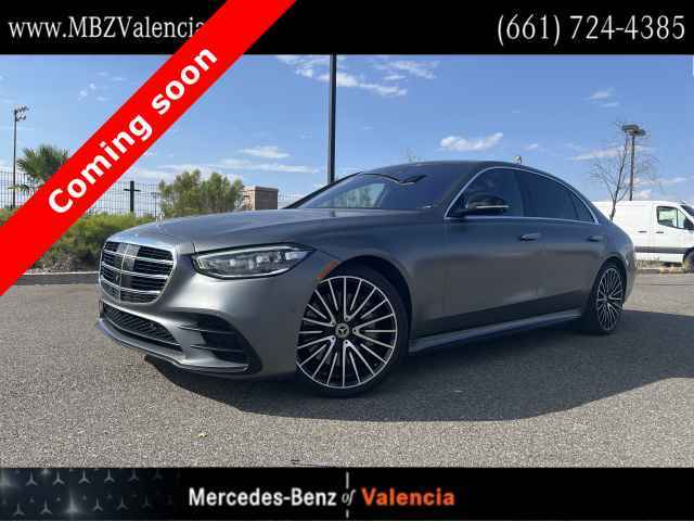 2022 Mercedes-Benz E-Class E 350 RWD Sedan, 4P2121, Photo 1
