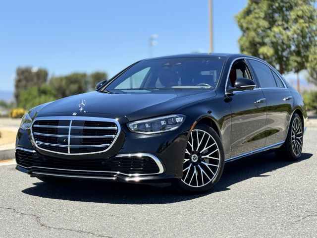 2022 Mercedes-Benz C-Class C 300 Sedan, 4P2013, Photo 1