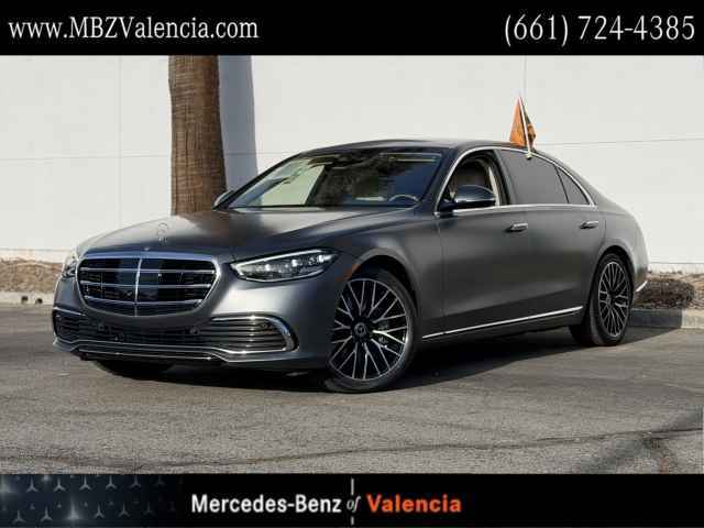 2007 Mercedes-Benz E-Class 4-door Sedan 3.5L RWD, 4D01123B, Photo 1