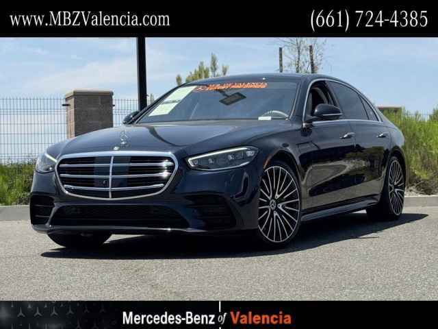 2022 Mercedes-Benz C-Class C 300 Sedan, 4LB2480, Photo 1