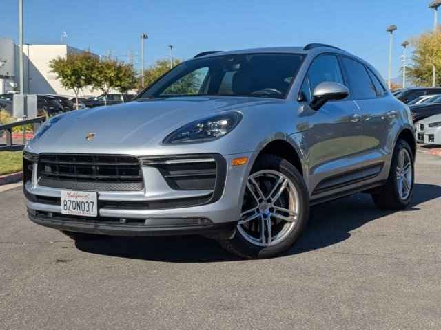 2023 Porsche Cayenne AWD, PDA03960, Photo 1
