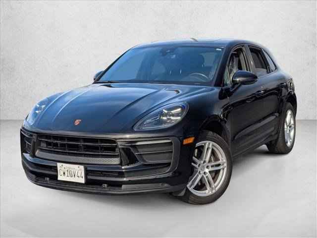 2017 Porsche Cayenne S AWD, HLA51334, Photo 1