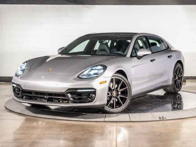2023 Porsche Panamera RWD, SC250337A, Photo 1