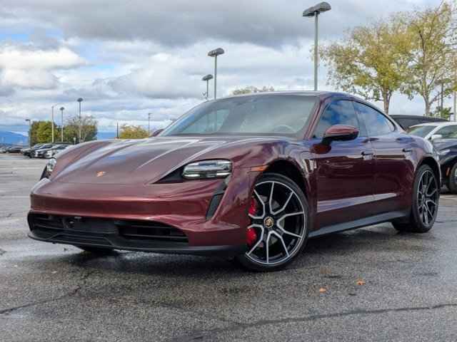 2022 Tesla Model 3 Long Range AWD *Ltd Avail*, NF271320, Photo 1