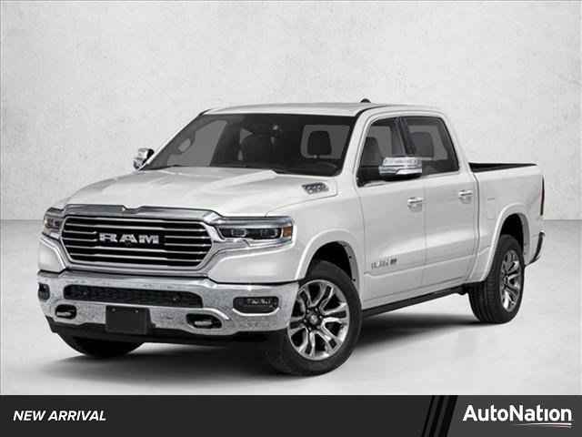 2022 Ram 1500 Rebel, NN390176, Photo 1