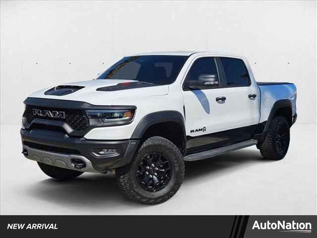 2022 Ram 1500 Big Horn, NN244908, Photo 1