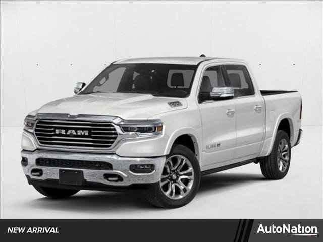 2022 Ram 1500 Laramie, NN254788, Photo 1