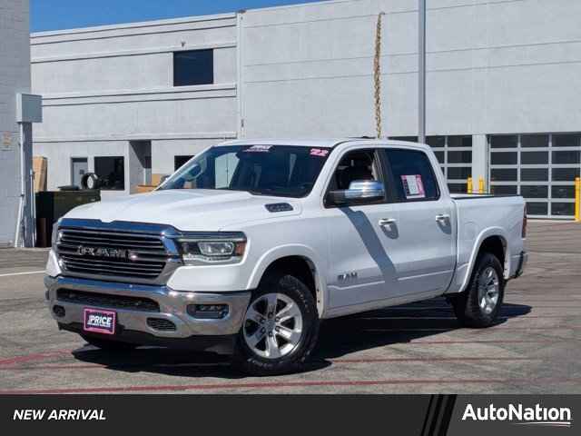 2022 Ram 1500 TRX, NN364086, Photo 1