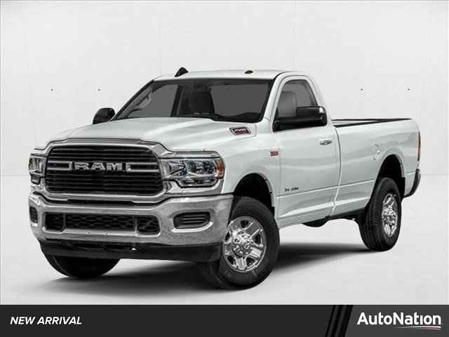 2022 Ram 2500 Laramie, NG344678, Photo 1