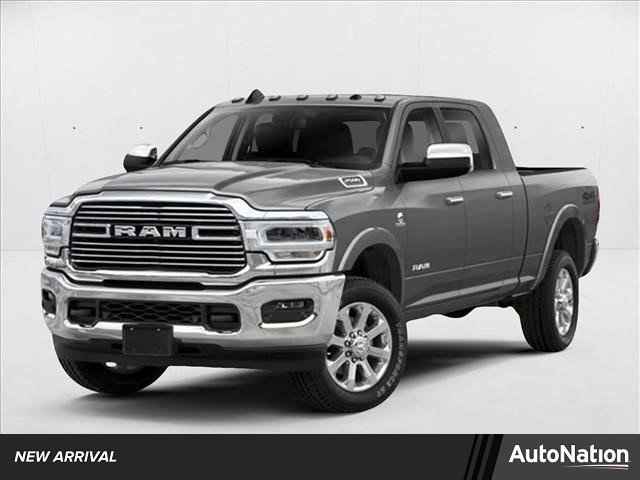 2022 Ram 2500 Tradesman, NG269166, Photo 1