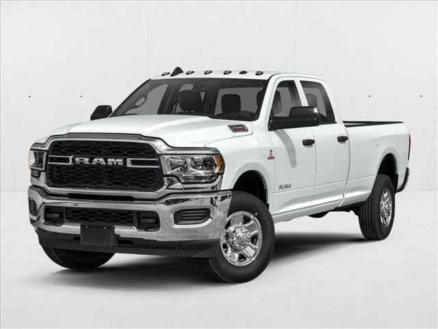 2022 Ram 2500 Tradesman, NG441760, Photo 1