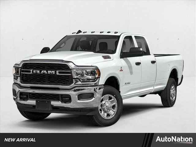 2022 Ram 2500 Laramie, NG344678, Photo 1