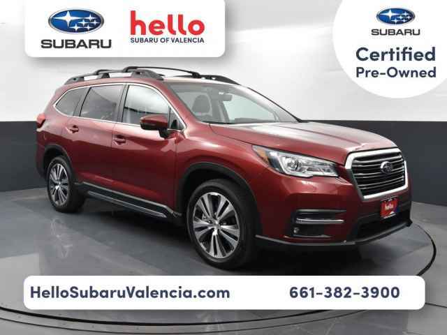 2022 Subaru Outback Premium CVT, 6N3062A, Photo 1