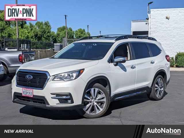 2022 Subaru Ascent Limited 8-Passenger, 6N3987A, Photo 1