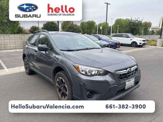 2021 Kia Forte GT-Line IVT, 6X0822A, Photo 1