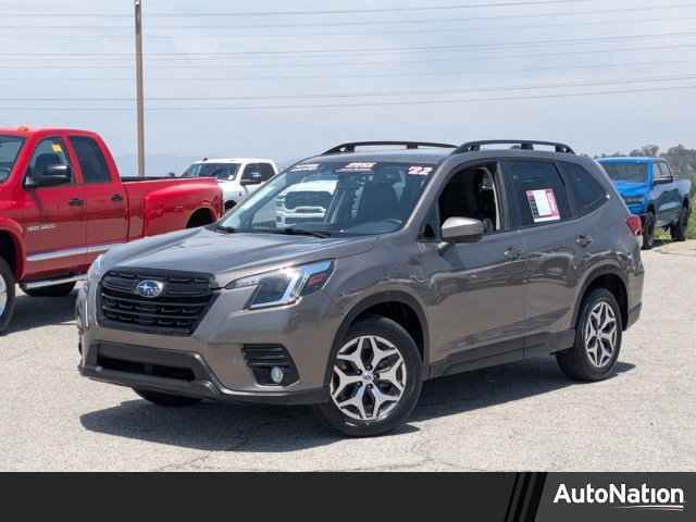 2022 Honda CR-V EX-L 2WD, NA012312, Photo 1