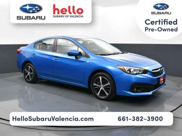 2019 Subaru Legacy 2.5i Premium, 6N3570A, Photo 1