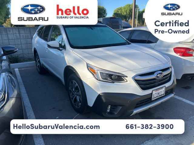 2022 Subaru Forester Premium CVT, 6X0930, Photo 1