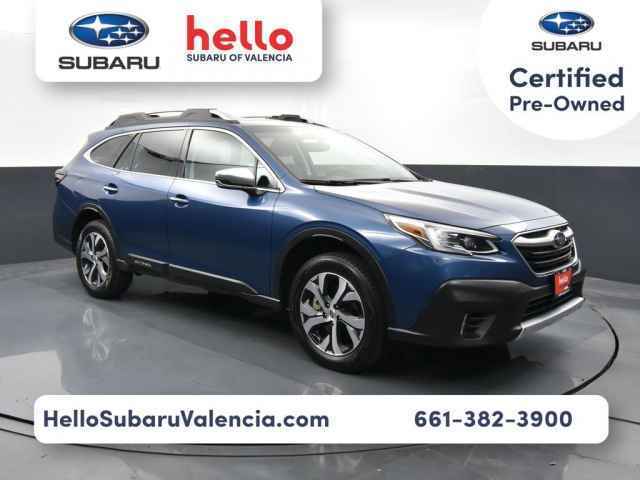 2022 Subaru Crosstrek Limited CVT, 6N3546A, Photo 1
