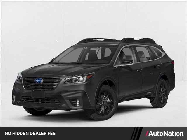 2019 Subaru Outback 2.5i Limited, K3255798, Photo 1