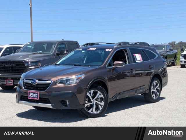 2022 Subaru Forester Premium CVT, NH473815, Photo 1