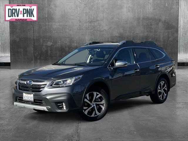 2020 Subaru Outback Limited CVT, L3254983, Photo 1