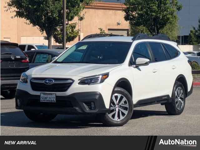 2018 Subaru Outback 2.5i Touring, J3244271, Photo 1