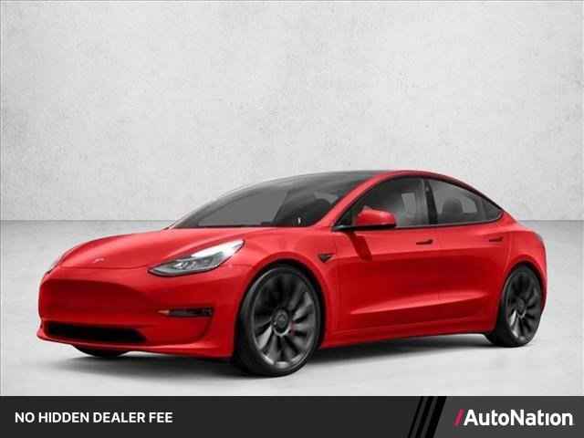 2024 Tesla Model 3 RWD *Ltd Avail*, RF745440, Photo 1