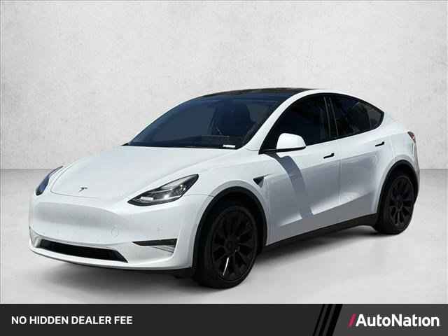 2017 Tesla Model X 90D AWD *Ltd Avail*, HF038274, Photo 1
