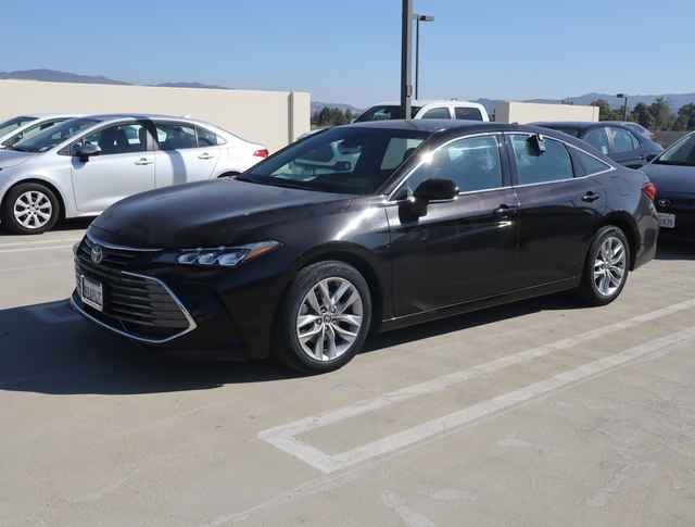 2022 Toyota Corolla Hybrid LE CVT, NJ036681T, Photo 1