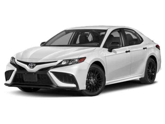 2012 Toyota Camry 4-door Sedan I4 Auto L, 4N5825A, Photo 1