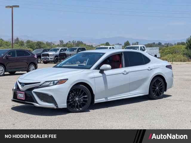 2024 Toyota Corolla XSE CVT, RP206142, Photo 1
